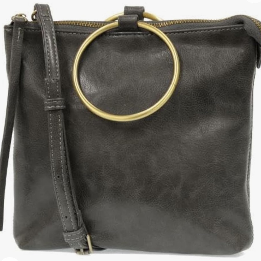 Joy Susan Ring Tote Handbag - Amelia Bag
